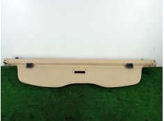 Recambio de bandeja trasera para volkswagen touareg (7la, 7l6, 7l7) 2.5 r5 tdi referencia OEM IAM SIN REFERENCIA BEIGE  2