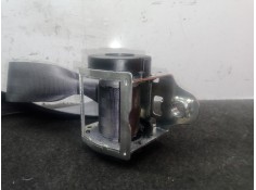 Recambio de cinturon seguridad trasero derecho para opel corsa e (x15) 1.4 (08, 68) referencia OEM IAM NO TIENE  