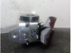 Recambio de cinturon seguridad trasero derecho para opel corsa e (x15) 1.4 (08, 68) referencia OEM IAM NO TIENE   2