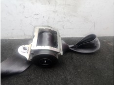 Recambio de cinturon seguridad trasero izquierdo para opel corsa e (x15) 1.4 (08, 68) referencia OEM IAM NO TIENE  