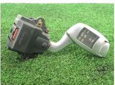 Recambio de selector de marchas actuador para bmw 7 (e65, e66, e67) 730 d referencia OEM IAM 411418 - 01419030  1.CONECTOR