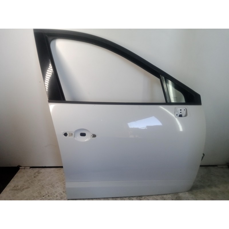 Recambio de puerta delantera derecha para renault scenic iii 1.5 dci diesel fap referencia OEM IAM   