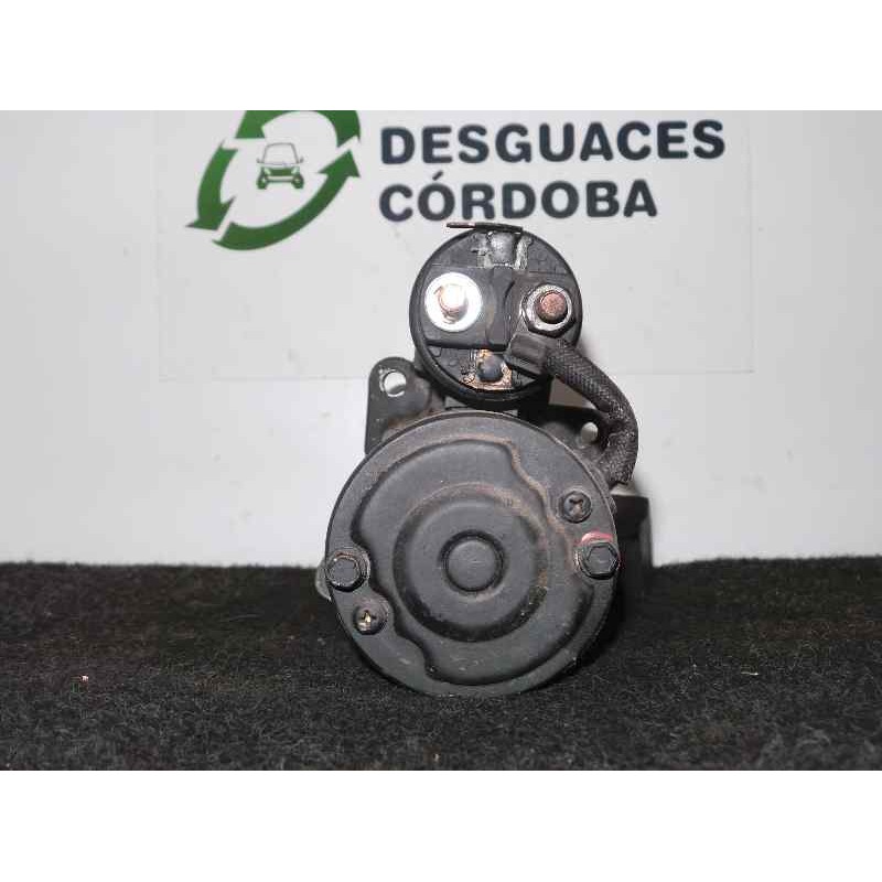 Recambio de motor arranque para mazda premacy (cp) 1.9 16v cat referencia OEM IAM 015327R FLAMAR 10.DIENTES