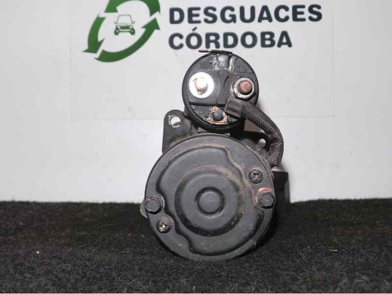 Recambio de motor arranque para mazda premacy (cp) 1.9 16v cat referencia OEM IAM 015327R FLAMAR 10.DIENTES