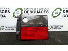 Recambio de piloto trasero derecho interior para volkswagen vento (1h2) 1.9 diesel referencia OEM IAM 1H5945108B INTERIOR AHUMAD