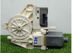 Recambio de motor elevalunas trasero izquierdo para peugeot 407 2.0 16v hdi fap cat (rhr / dw10bted4) referencia OEM IAM 0130822