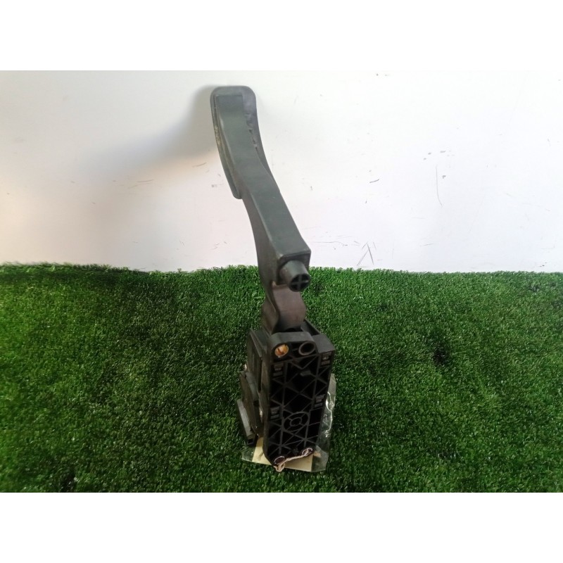 Recambio de potenciometro pedal para seat ibiza (6l1) 1.4 16v referencia OEM IAM 0280752215-491404710YB3-6Q1721503EOS  