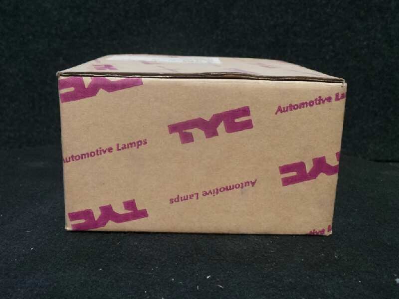 Recambio de piloto delantero derecho para audi 100 berlina (443) referencia OEM IAM 14121022  