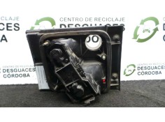 Recambio de piloto trasero derecho interior para volkswagen vento (1h2) 1.9 diesel referencia OEM IAM 1H5945108B INTERIOR AHUMAD 2