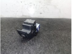 Recambio de mando elevalunas trasero izquierdo para volkswagen jetta iii (1k2) 1.9 tdi referencia OEM IAM 7L6959855B  