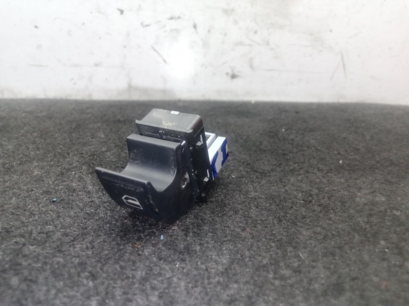 Recambio de mando elevalunas trasero izquierdo para volkswagen jetta iii (1k2) 1.9 tdi referencia OEM IAM 7L6959855B  