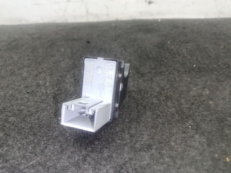 Recambio de mando elevalunas trasero izquierdo para volkswagen jetta iii (1k2) 1.9 tdi referencia OEM IAM 7L6959855B  