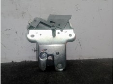 Recambio de cerradura maletero / porton para volkswagen jetta iii (1k2) 1.9 tdi referencia OEM IAM 4F5827505D  