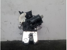 Recambio de cerradura maletero / porton para volkswagen jetta iii (1k2) 1.9 tdi referencia OEM IAM 4F5827505D   2