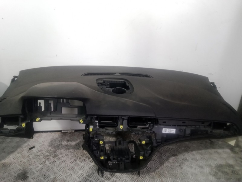 Recambio de salpicadero para opel corsa e (x15) 1.4 (08, 68) referencia OEM IAM 39061297  