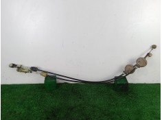 Recambio de varillaje cambio para mercedes-benz vito / mixto furgoneta (w639) 109 cdi (639.601, 639.603, 639.605) referencia OEM