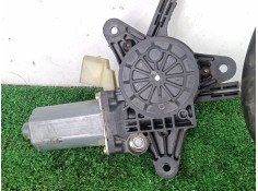 Recambio de elevalunas delantero derecho para mercedes-benz vito / mixto furgoneta (w639) 109 cdi (639.601, 639.603, 639.605) re 2