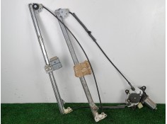 Recambio de elevalunas delantero izquierdo para mercedes-benz vito / mixto furgoneta (w639) 109 cdi (639.601, 639.603, 639.605) 