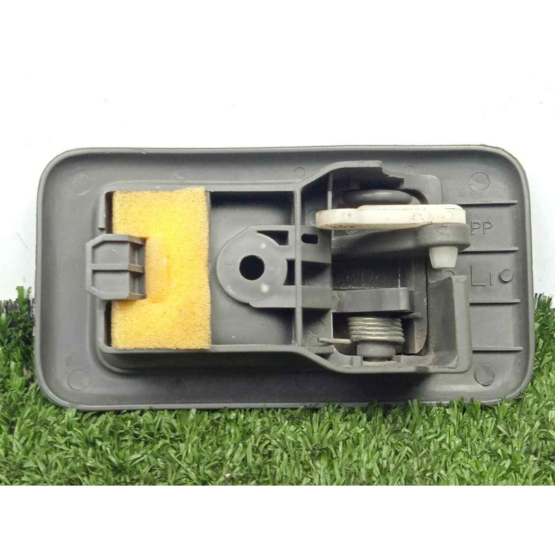 Recambio de maneta interior delantera izquierda para opel monterey 3.0 dti cat referencia OEM IAM   