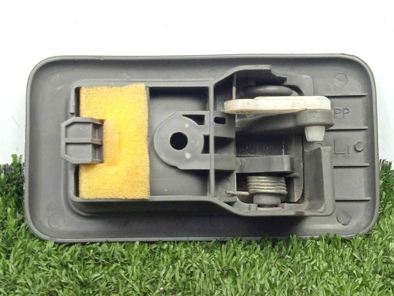 Recambio de maneta interior delantera izquierda para opel monterey 3.0 dti cat referencia OEM IAM   