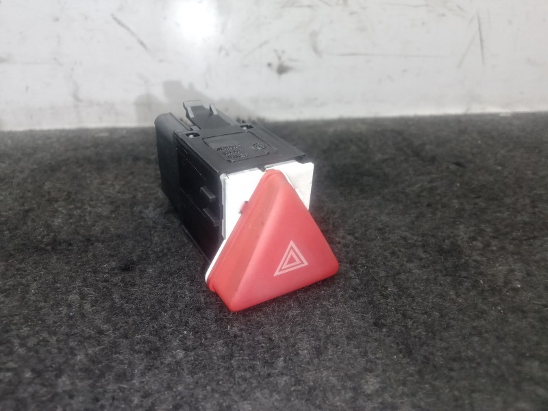 Recambio de warning para volkswagen jetta iii (1k2) 1.9 tdi referencia OEM IAM 1K0953509A  TRW