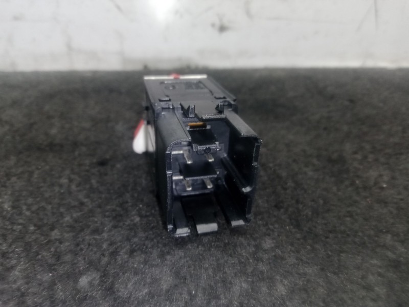 Recambio de warning para volkswagen jetta iii (1k2) 1.9 tdi referencia OEM IAM 1K0953509A  TRW