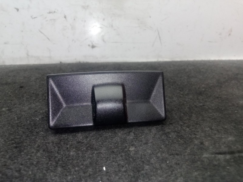 Recambio de sensor para volkswagen jetta iii (1k2) 1.9 tdi referencia OEM IAM 1K0907539D  