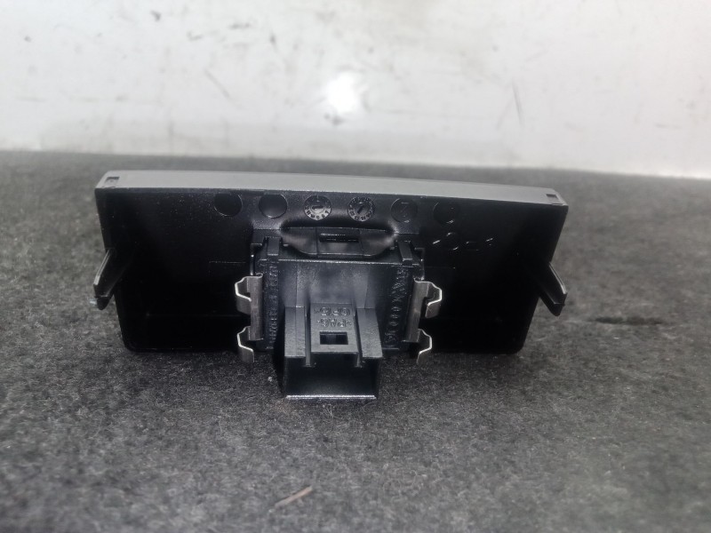 Recambio de sensor para volkswagen jetta iii (1k2) 1.9 tdi referencia OEM IAM 1K0907539D  