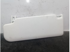 Recambio de parasol derecho para volkswagen jetta iii (1k2) 1.9 tdi referencia OEM IAM 1K0857552 - 1K08575522F4   2