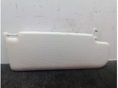 Recambio de parasol izquierdo para volkswagen jetta iii (1k2) 1.9 tdi referencia OEM IAM 1K0857551 - 1K08575512F4   2