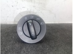 Recambio de interruptor luces para volkswagen jetta iii (1k2) 1.9 tdi referencia OEM IAM 1K0941431N - 04068501  