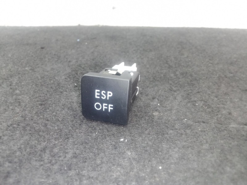 Recambio de mando esp para volkswagen jetta iii (1k2) 1.9 tdi referencia OEM IAM 1K0927117D  