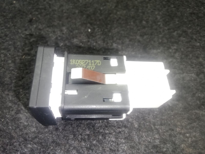 Recambio de mando esp para volkswagen jetta iii (1k2) 1.9 tdi referencia OEM IAM 1K0927117D  