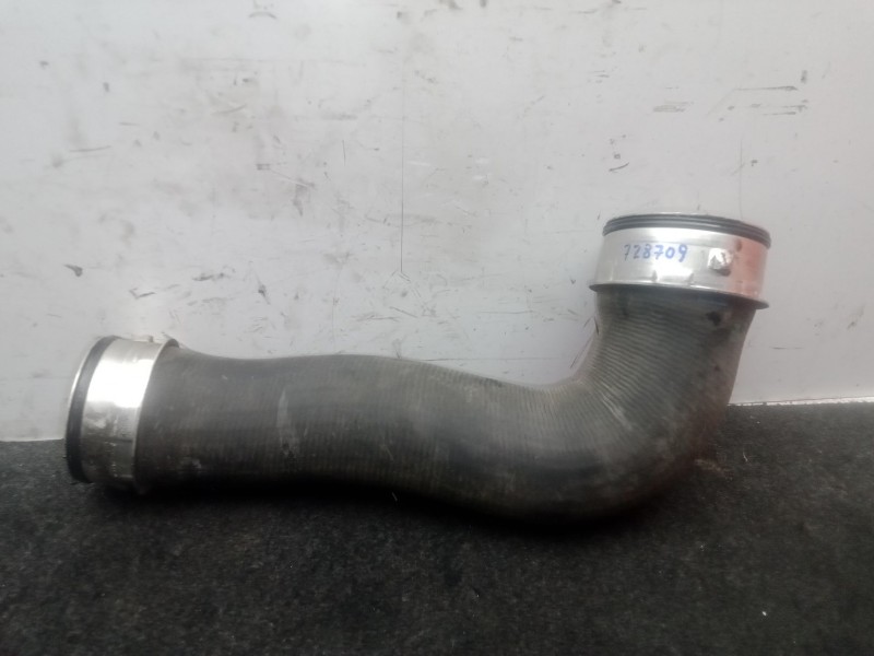 Recambio de tubo para volkswagen jetta iii (1k2) 1.9 tdi referencia OEM IAM 1K0145834L  