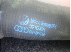 Recambio de tubo para volkswagen jetta iii (1k2) 1.9 tdi referencia OEM IAM 1K0145834L   2