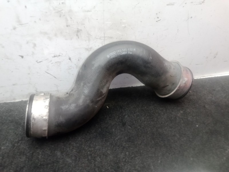 Recambio de tubo para volkswagen jetta iii (1k2) 1.9 tdi referencia OEM IAM 1K0145832B  