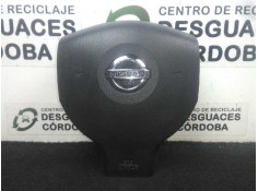 Recambio de airbag delantero izquierdo para nissan note (e11e) 1.5 dci turbodiesel cat referencia OEM IAM YJTU0254140  