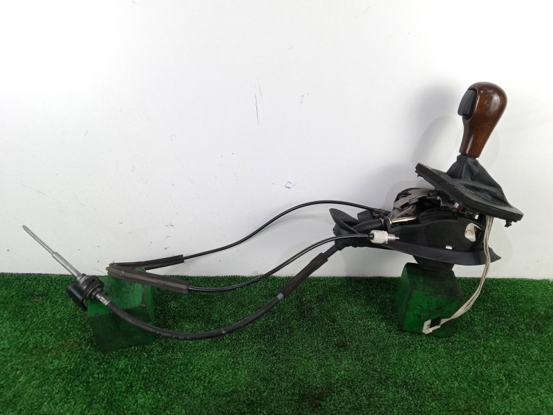 Recambio de palanca cambio para bmw 3 compact (e46) 320 td referencia OEM IAM SIN.REFERENCIA CON.VARILLAJE 3.CONECTORES