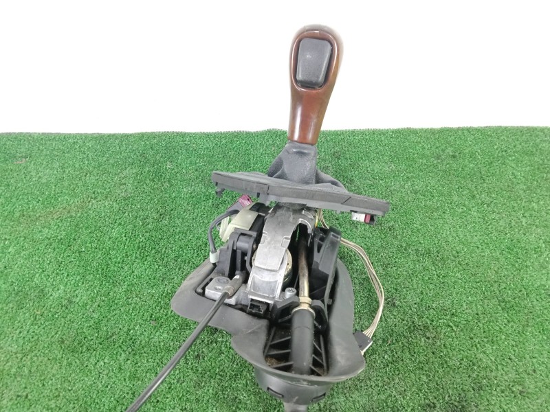 Recambio de palanca cambio para bmw 3 compact (e46) 320 td referencia OEM IAM SIN.REFERENCIA CON.VARILLAJE 3.CONECTORES