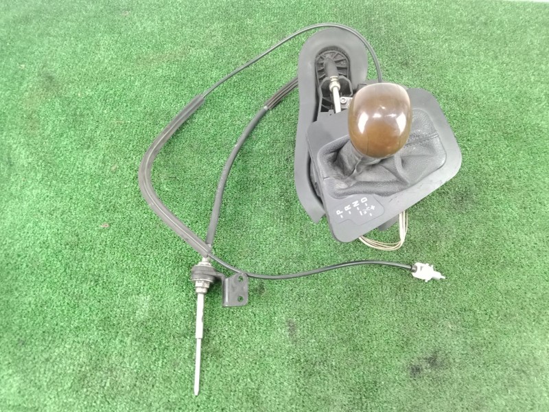 Recambio de palanca cambio para bmw 3 compact (e46) 320 td referencia OEM IAM SIN.REFERENCIA CON.VARILLAJE 3.CONECTORES