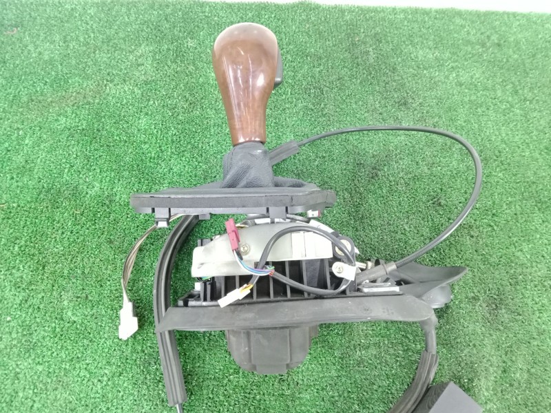 Recambio de palanca cambio para bmw 3 compact (e46) 320 td referencia OEM IAM SIN.REFERENCIA CON.VARILLAJE 3.CONECTORES