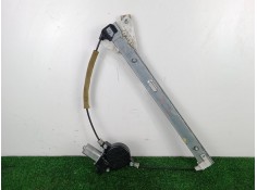 Recambio de elevalunas delantero derecho para mazda 3 (bl) 1.6 mzr cd (bl14) referencia OEM IAM SIN.REFERENCIA  ELECTRICO - CON.