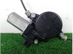Recambio de elevalunas delantero derecho para mazda 3 (bl) 1.6 mzr cd (bl14) referencia OEM IAM SIN.REFERENCIA  ELECTRICO - CON. 2