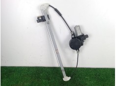 Recambio de elevalunas trasero izquierdo para mazda 3 (bl) 1.6 mzr cd (bl14) referencia OEM IAM SIN.REFERENCIA  ELECTRICO - CON.