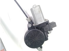 Recambio de elevalunas trasero izquierdo para mazda 3 (bl) 1.6 mzr cd (bl14) referencia OEM IAM SIN.REFERENCIA  ELECTRICO - CON. 2