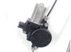 Recambio de elevalunas trasero derecho para mazda 3 (bl) 1.6 mzr cd (bl14) referencia OEM IAM SIN.REFERENCIA  ELECTRICO - CON.MO 2