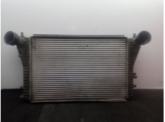 Recambio de intercooler para volkswagen jetta iii (1k2) 1.9 tdi referencia OEM IAM 1K0145803L  