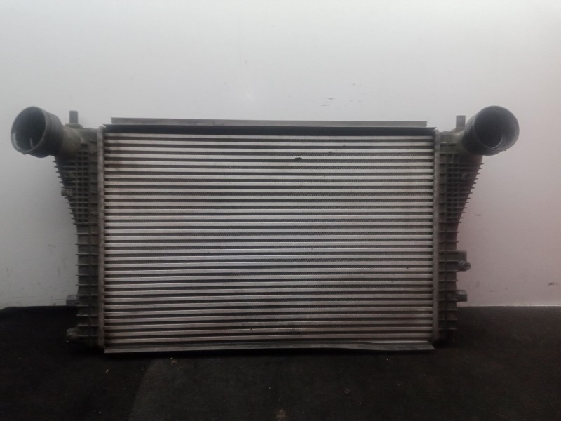 Recambio de intercooler para volkswagen jetta iii (1k2) 1.9 tdi referencia OEM IAM 1K0145803L  
