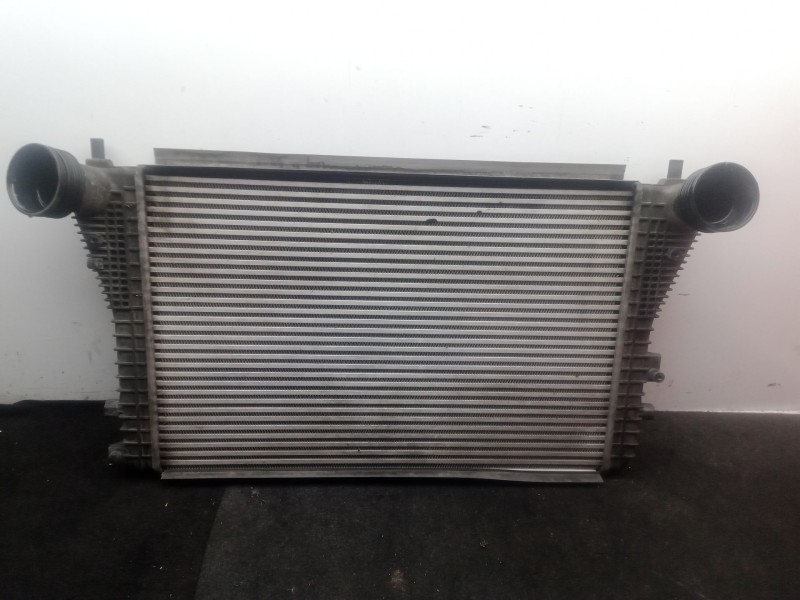 Recambio de intercooler para volkswagen jetta iii (1k2) 1.9 tdi referencia OEM IAM 1K0145803L  