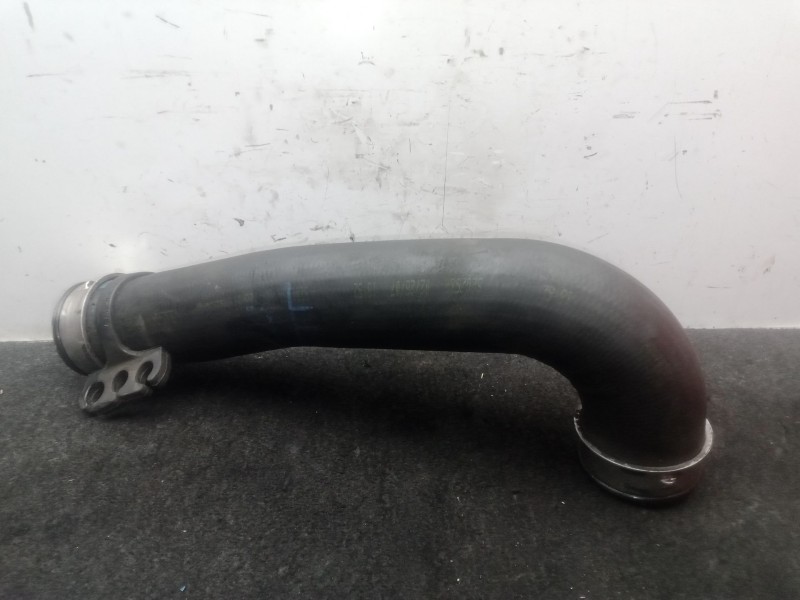 Recambio de tubo para volkswagen jetta iii (1k2) 1.9 tdi referencia OEM IAM 1K0145838N  